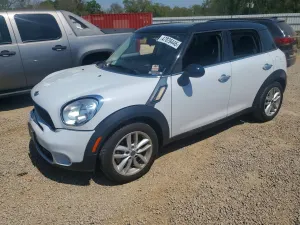 Mini Cooper 1.6L 4 2013