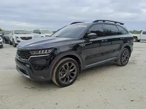 Kia Sorento 2.5L 4 2022