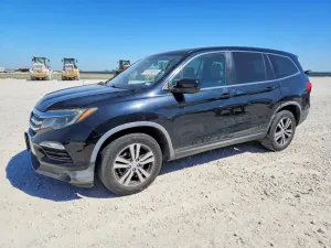 Honda Pilot 3.5L 6 2016