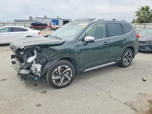 Subaru Forester 2.5L 4 2023