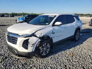 Chevrolet Equinox 1.5L 4 2025