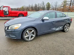 Volvo S60 3.0L 6 2012