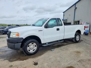 Ford F-150 4.6L 8 2007