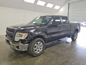 Ford F-150 3.5L 6 2012