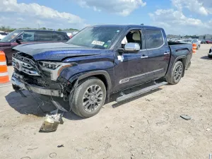Toyota Tundra 3.4L 6 2023