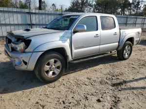 Toyota Tacoma 4.0L 6 2007
