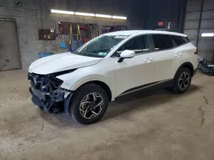 Kia Sportage 2.5L 4 2024
