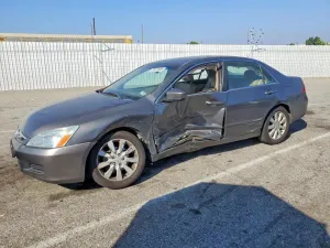 Honda Accord 3.0L 6 2006
