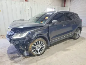 Lincoln MKC 2.0L 4 2017