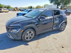 Hyundai Kona 2.0L 4 2023