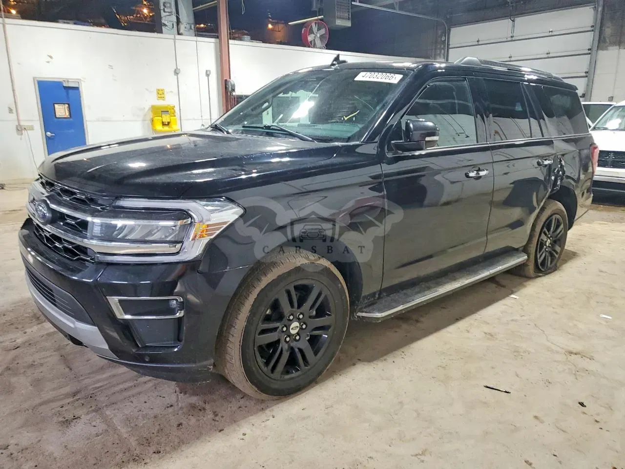 Ford Expedition 3.5L 6 2022