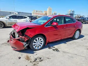Buick Verano 2.4L 4 2015