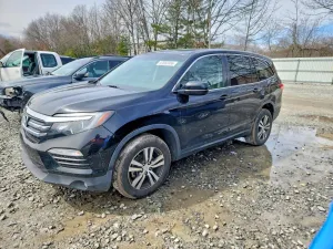 Honda Pilot 3.5L 6 2016