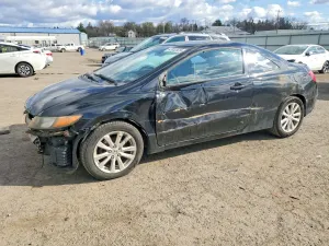 Honda Civic 1.8L 4 2008