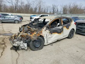 Subaru Impreza 2.0L 4 2020