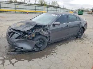 Toyota Camry 2.4L 4 2008