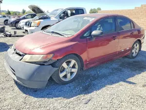 Honda Civic 1.8L 4 2006