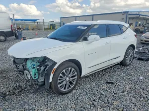 Chevrolet Blazer 3.6L 6 2019