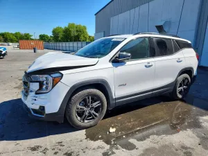 GMC Terrain 1.5L 4 2022