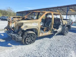 GMC Sierra 3.0L 6 2024