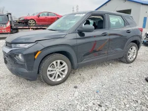 Chevrolet Trailblazer 1.2L 3 2021