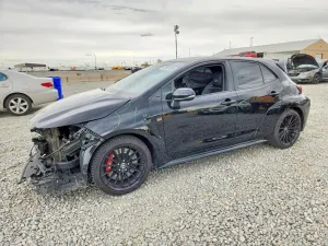 Toyota Corolla 1.6L 3 2024