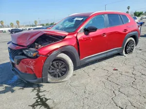 Mazda CX-50 2.5L 4 2024