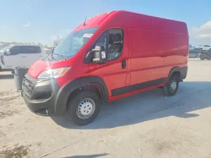 RAM ProMaster 3.6L 6 2026