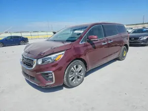 Kia Sedona 3.3L 6 2020
