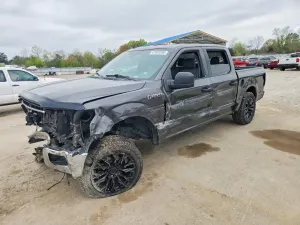 Ford F-150 5.0L 8 2020