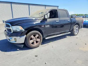 RAM 1500 5.7L 8 2013