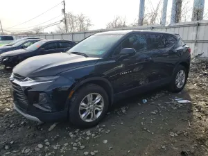 Chevrolet Blazer 2.5L 4 2019