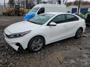 Kia Cerato / Forte / K3 2.0L 4 2024