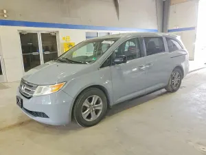 Honda Odyssey 3.5L 6 2013