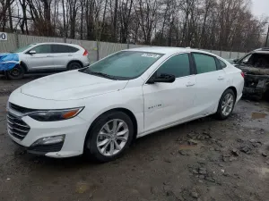 Chevrolet Malibu 1.5L 4 2023