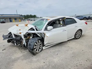 Toyota Avalon 3.5L 6 2011