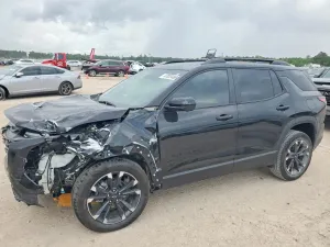 Chevrolet Equinox 1.5L 4 2026
