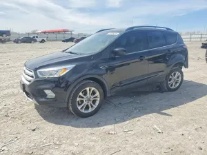 Ford Escape 1.5L 4 2018