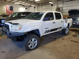 Toyota Tacoma 4.0L 6 2006