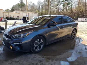 Kia Cerato / Forte / K3 2.0L 4 2020