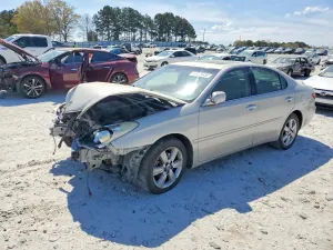 Lexus ES 3.3L 6 2005