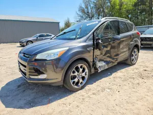 Ford Escape 2.0L 4 2016