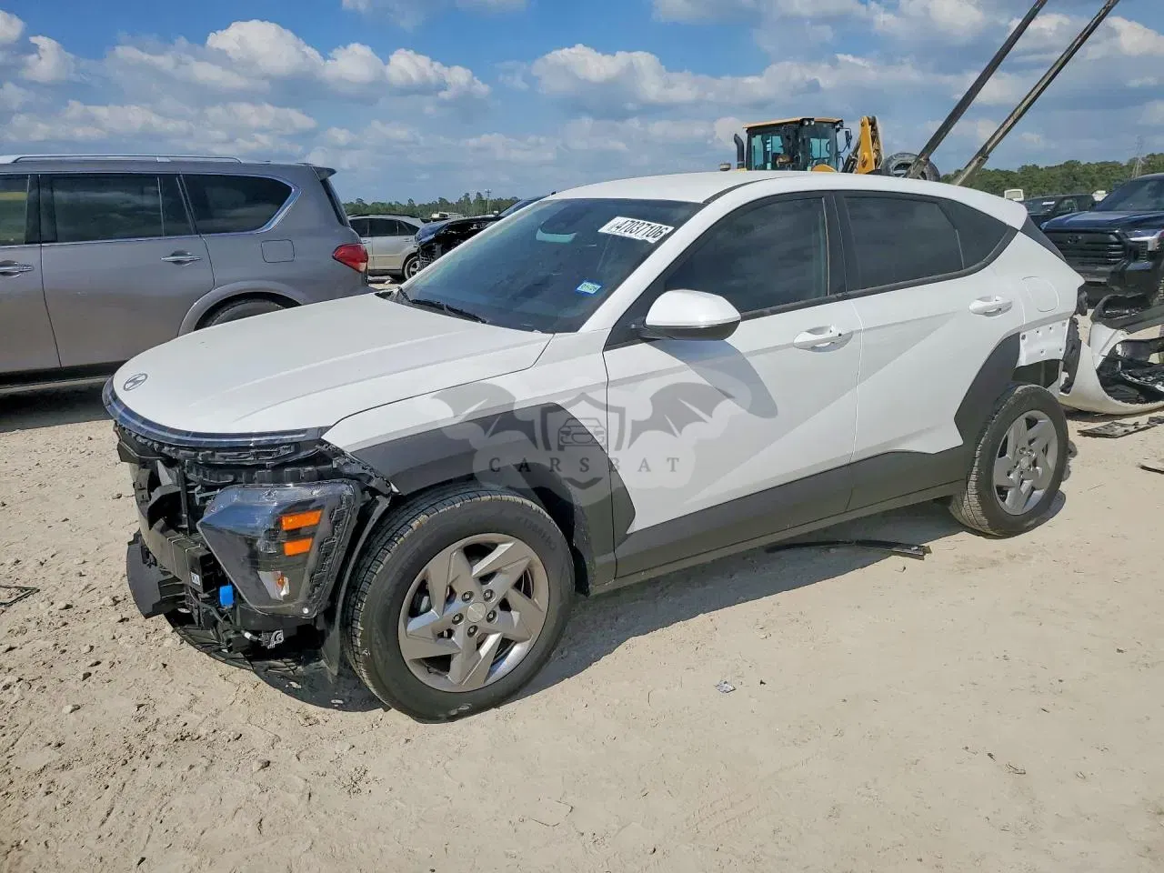 Hyundai Kona 2.0L 4 2026