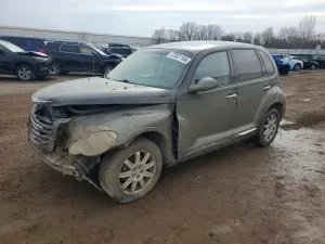 Chrysler PT Cruiser 2.4L 4 2010
