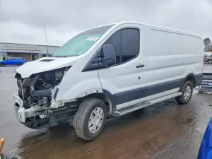 Ford Transit 3.7L 6 2019