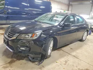 Honda Accord 2.4L 4 2015