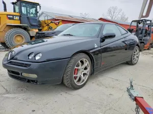 Alfa Romeo GTV 1995