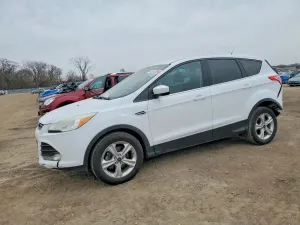 Ford Escape 1.6L 4 2014