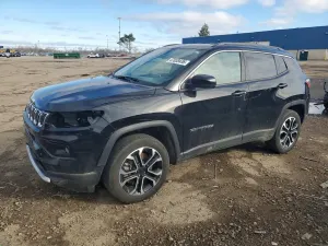 Jeep Compass 2.0L 4 2023