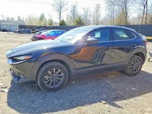Mazda CX-30 2.5L 4 2024